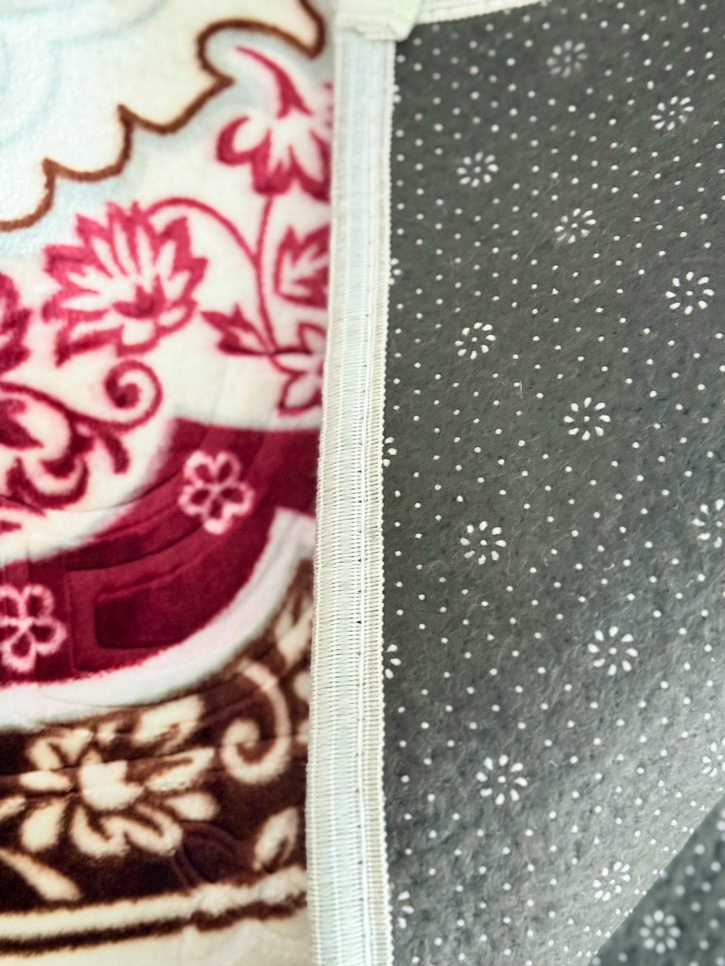 XL Heritage Prayer Mat