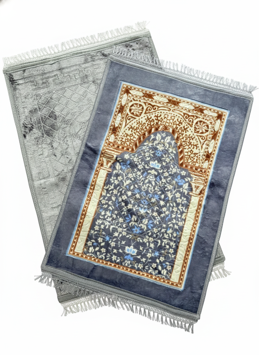The Classic Heritage Prayer Mat
