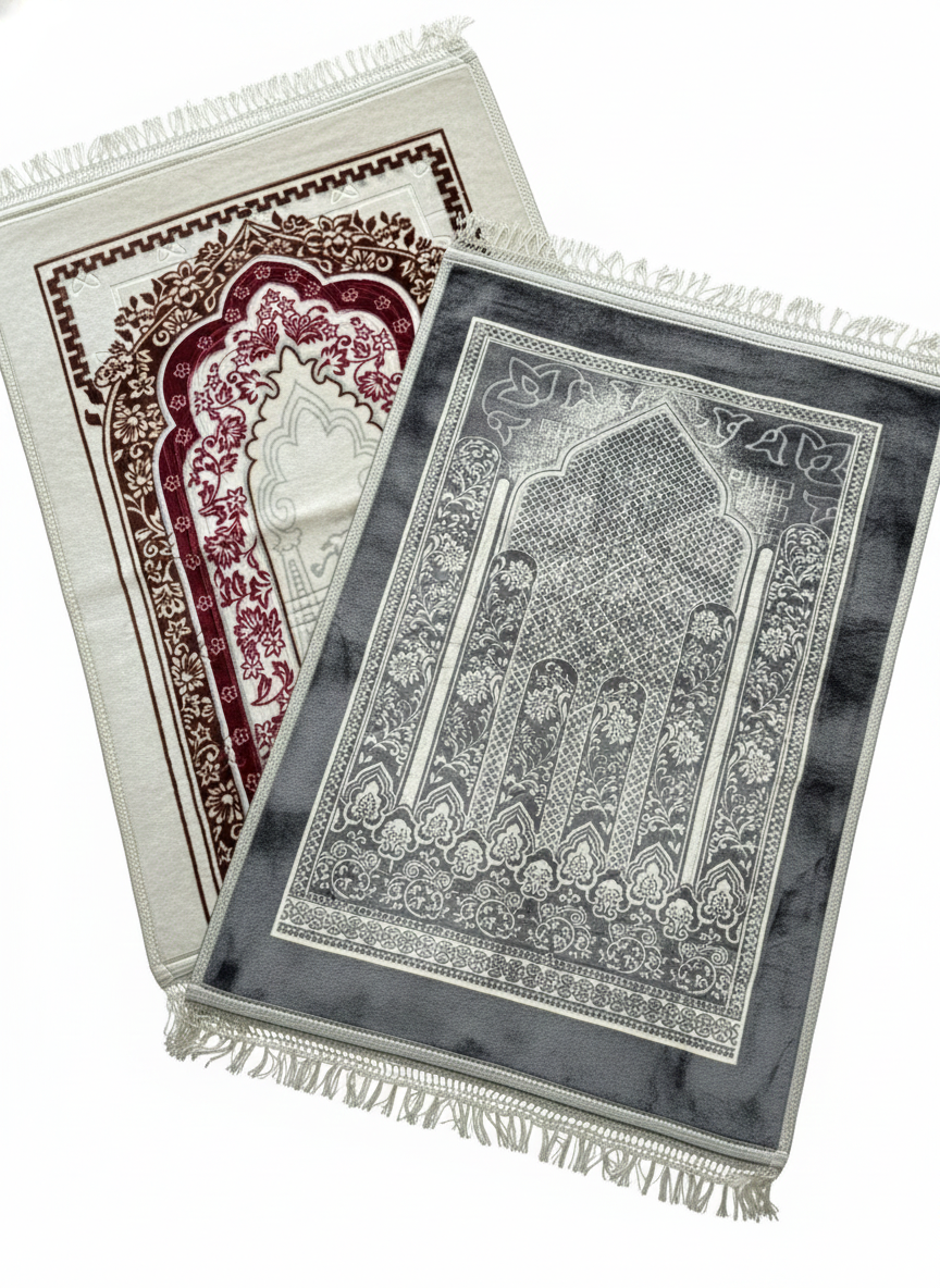 XL Heritage Prayer Mat