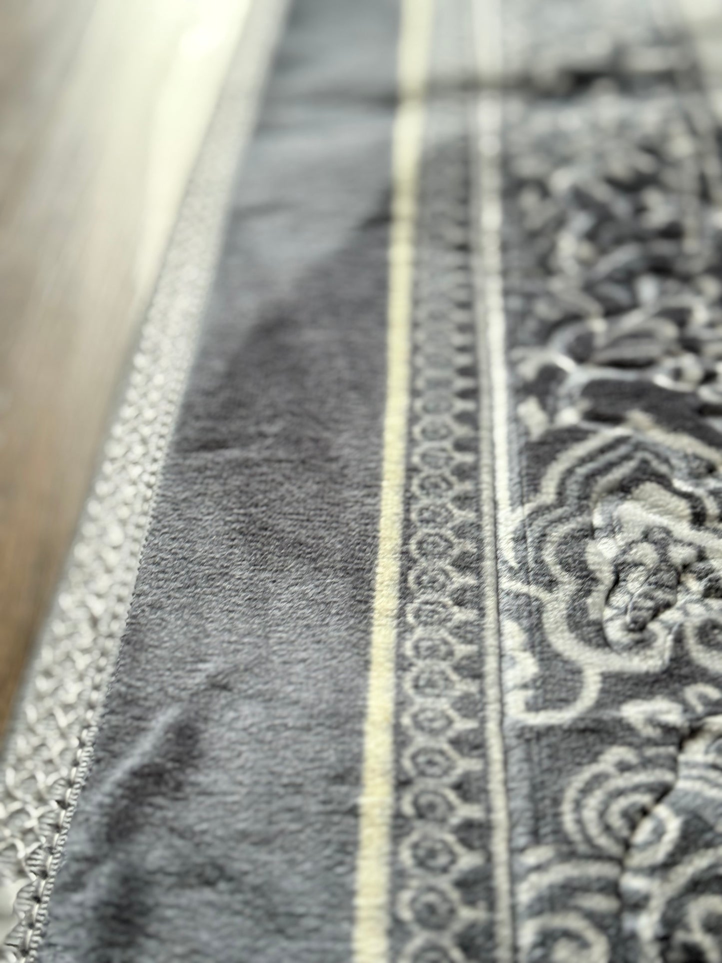 XL Heritage Prayer Mat