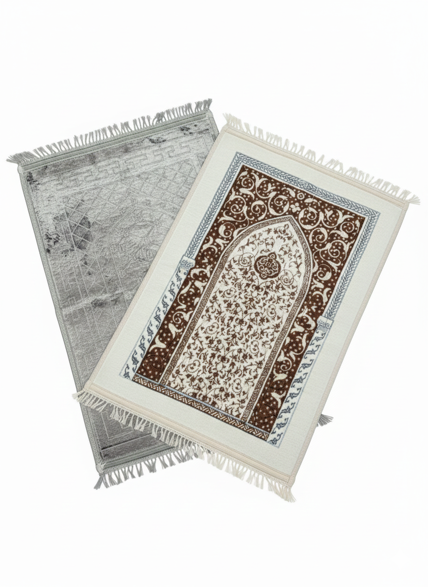 The Classic Heritage Prayer Mat