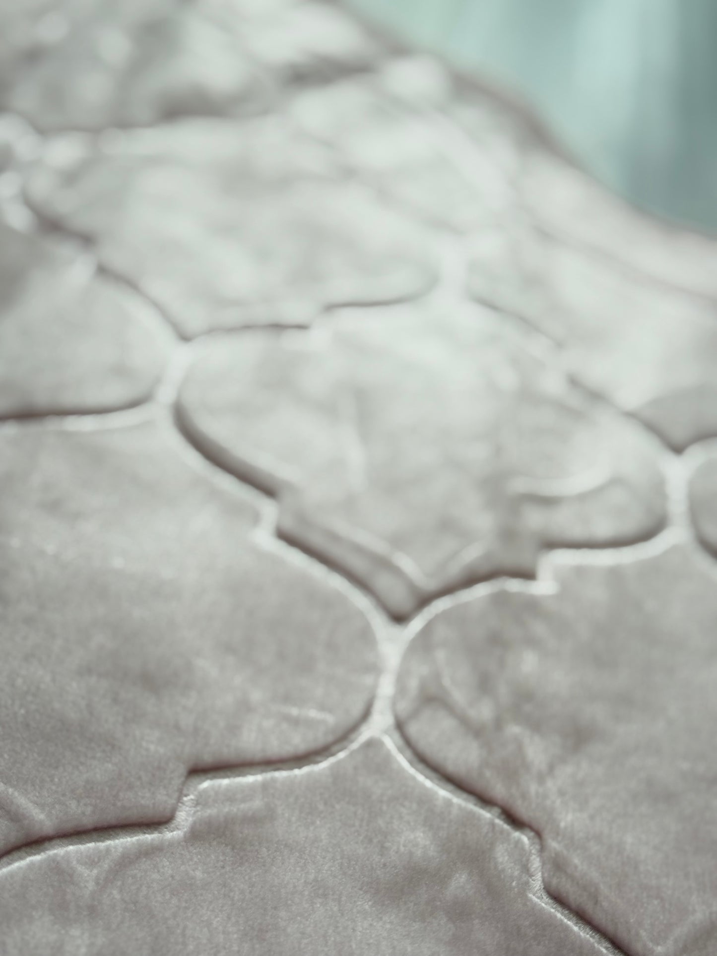 Velvet Cloud Prayer Mat