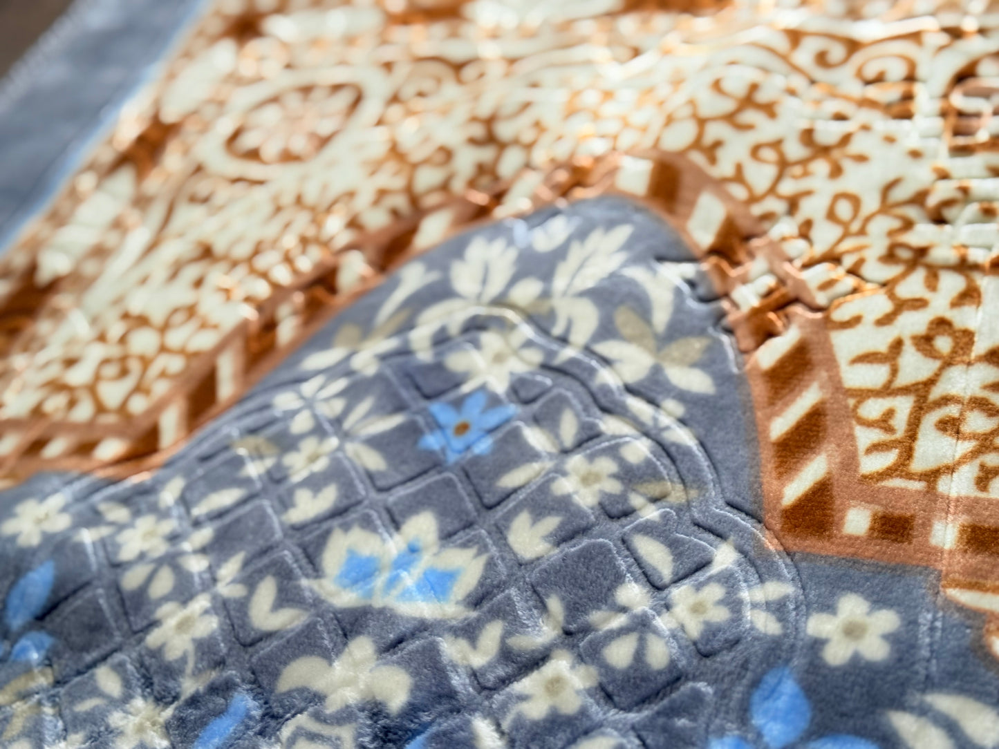 The Classic Heritage Prayer Mat