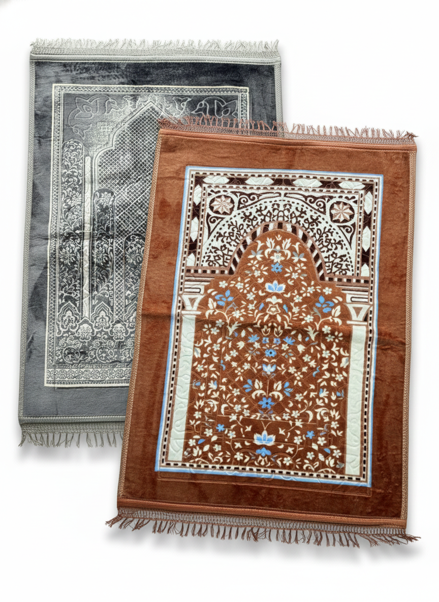 XL Heritage Prayer Mat