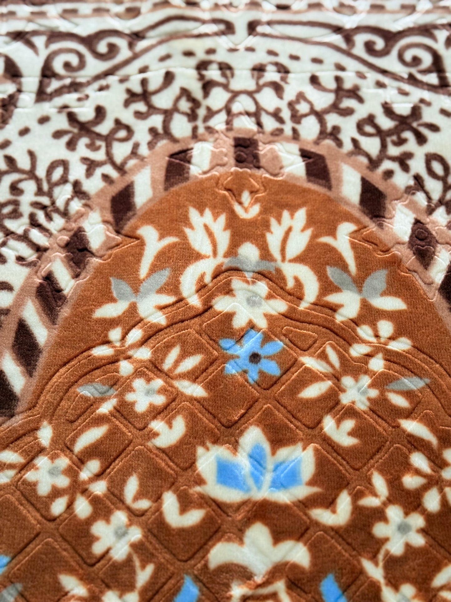 XL Heritage Prayer Mat