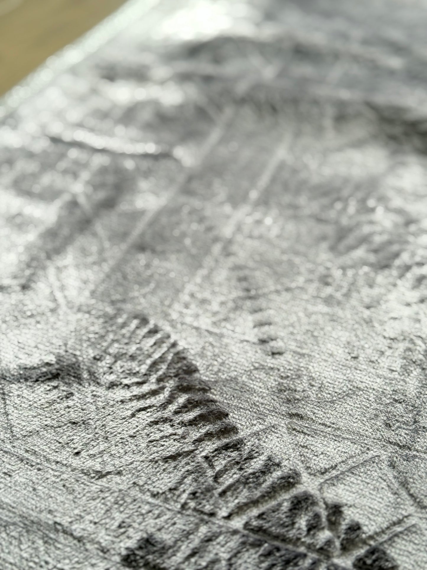 The Classic Heritage Prayer Mat